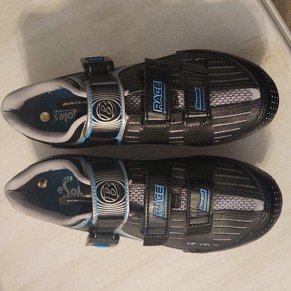 esoles Shoes - Bike shoes